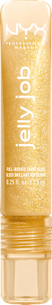 Lipgloss Jelly Job 03 Glow Job, 8 ml