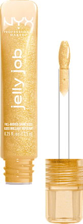 Lipgloss Jelly Job 03 Glow Job, 8 ml