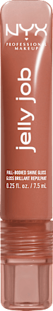 Lipgloss Jelly Job 04 Toast N' Jelly, 8 ml