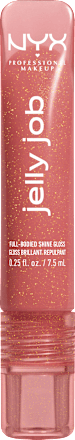 Lipgloss Jelly Job 05 Honey Its Jelly, 8 ml