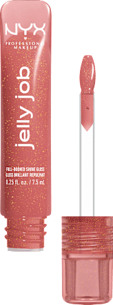 Lipgloss Jelly Job 05 Honey Its Jelly, 8 ml