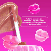 Lipgloss Jelly Job 05 Honey Its Jelly, 8 ml