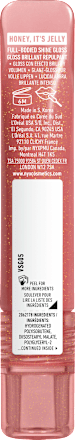 Lipgloss Jelly Job 05 Honey Its Jelly, 8 ml