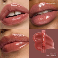 Lipgloss Jelly Job 06 Jelly Filled, 8 ml