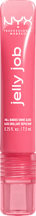 Lipgloss Jelly Job 07 Jelly Blushin, 8 ml
