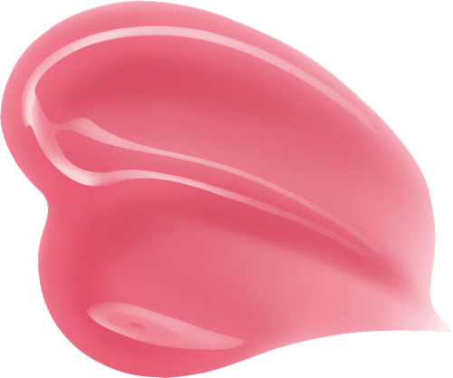 Lipgloss Jelly Job 07 Jelly Blushin, 8 ml