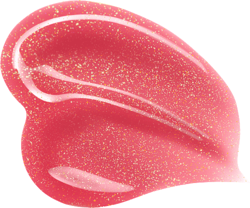 Lipgloss Jelly Job 08 Jelly Kissed, 8 ml