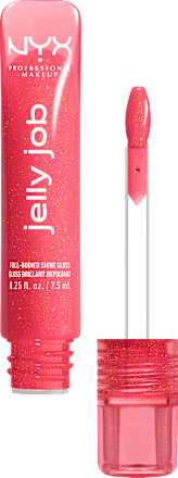Lipgloss Jelly Job 08 Jelly Kissed, 8 ml