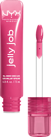 Lipgloss Jelly Job 09 Jelly Jammin, 8 ml