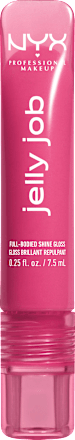Lipgloss Jelly Job 09 Jelly Jammin, 8 ml