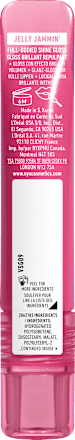 Lipgloss Jelly Job 09 Jelly Jammin, 8 ml