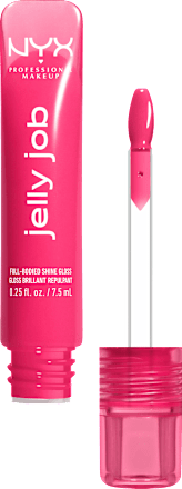 Lipgloss Jelly Job 10 Juicy Jelly, 8 ml