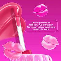 Lipgloss Jelly Job 10 Juicy Jelly, 8 ml
