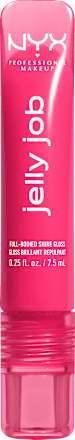 Lipgloss Jelly Job 10 Juicy Jelly, 8 ml