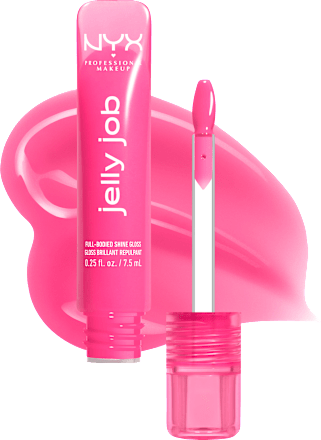 Lipgloss Jelly Job 11 Jelly Icing, 8 ml