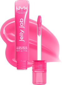 Lipgloss Jelly Job 11 Jelly Icing, 8 ml