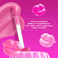 Lipgloss Jelly Job 11 Jelly Icing, 8 ml