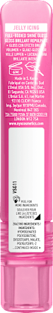 Lipgloss Jelly Job 11 Jelly Icing, 8 ml