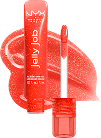 Lipgloss Jelly Job 12 Jelly Squeeze, 8 ml