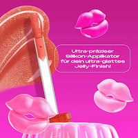 Lipgloss Jelly Job 12 Jelly Squeeze, 8 ml