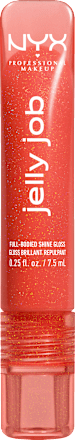 Lipgloss Jelly Job 12 Jelly Squeeze, 8 ml