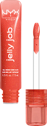 Lipgloss Jelly Job 12 Jelly Squeeze, 8 ml
