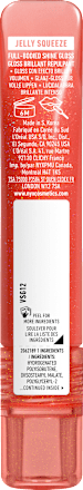 Lipgloss Jelly Job 12 Jelly Squeeze, 8 ml