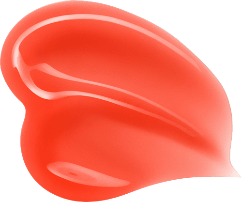 Lipgloss Jelly Job 13 Orange Ya Jelly, 8 ml