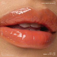 Lipgloss Jelly Job 13 Orange Ya Jelly, 8 ml