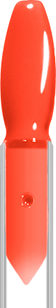 Lipgloss Jelly Job 13 Orange Ya Jelly, 8 ml