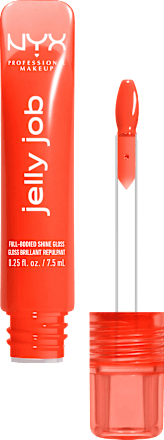 Lipgloss Jelly Job 13 Orange Ya Jelly, 8 ml