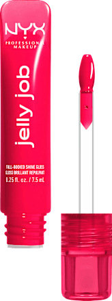Lipgloss Jelly Job 14 Cherry Jelly, 8 ml