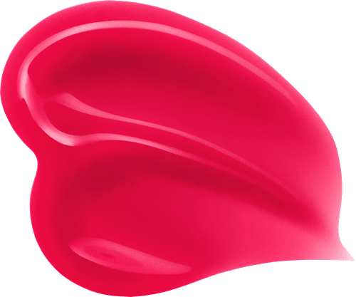 Lipgloss Jelly Job 14 Cherry Jelly, 8 ml