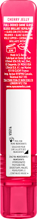 Lipgloss Jelly Job 14 Cherry Jelly, 8 ml