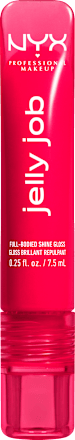 Lipgloss Jelly Job 14 Cherry Jelly, 8 ml