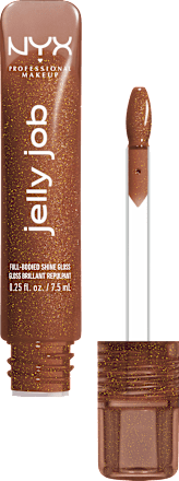 Lipgloss Jelly Job 15 Bling Me Jelly, 8 ml