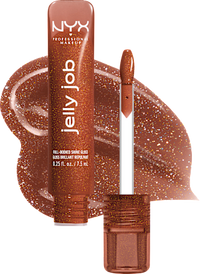 Lipgloss Jelly Job 15 Bling Me Jelly, 8 ml