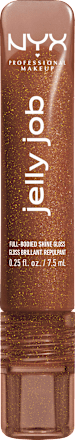 Lipgloss Jelly Job 15 Bling Me Jelly, 8 ml