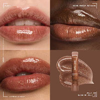 Lipgloss Jelly Job 15 Bling Me Jelly, 8 ml