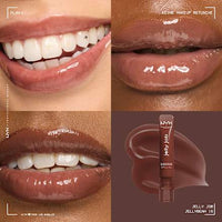 Lipgloss Jelly Job 16 Jellybean, 8 ml