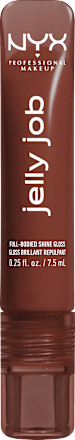 Lipgloss Jelly Job 16 Jellybean, 8 ml