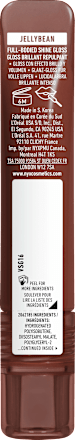 Lipgloss Jelly Job 16 Jellybean, 8 ml