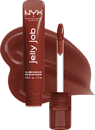 Lipgloss Jelly Job 16 Jellybean, 8 ml