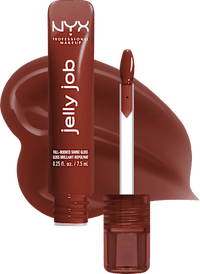 Lipgloss Jelly Job 16 Jellybean, 8 ml