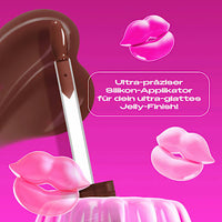 Lipgloss Jelly Job 16 Jellybean, 8 ml