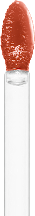Lipgloss Lip IV Gloss Stain 01 Caramel Drip, 5 ml NYX PROFESSIONAL MAKEUP