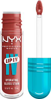 Lipgloss Lip IV Gloss Stain 02 Hydra-Honey, 5 ml