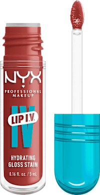 Lipgloss Lip IV Gloss Stain 02 Hydra-Honey, 5 ml