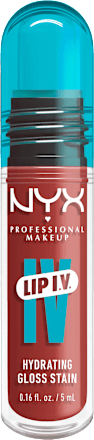 Lipgloss Lip IV Gloss Stain 02 Hydra-Honey, 5 ml