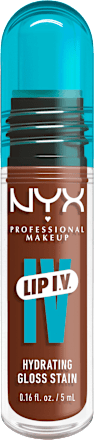 Lipgloss Lip IV Gloss Stain 03 Splash N Spice, 5 ml